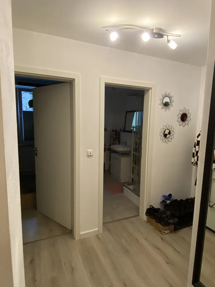 2 Zimmer Wohnung mit 58 m² in Braunschweig – Bild 8