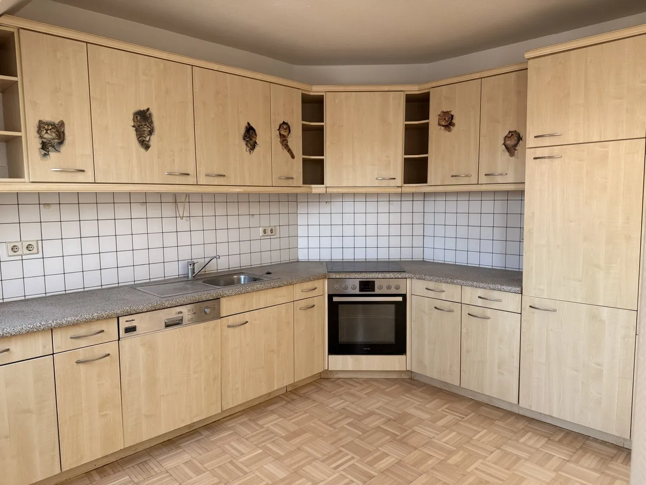 4 Zimmer Wohnung mit 107 m² in Zwickau – Bild 10