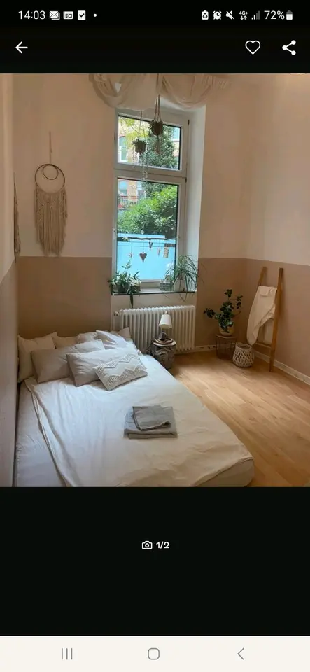 WG-Zimmer mit 16 m² in Bergisch Gladbach – Bild 3