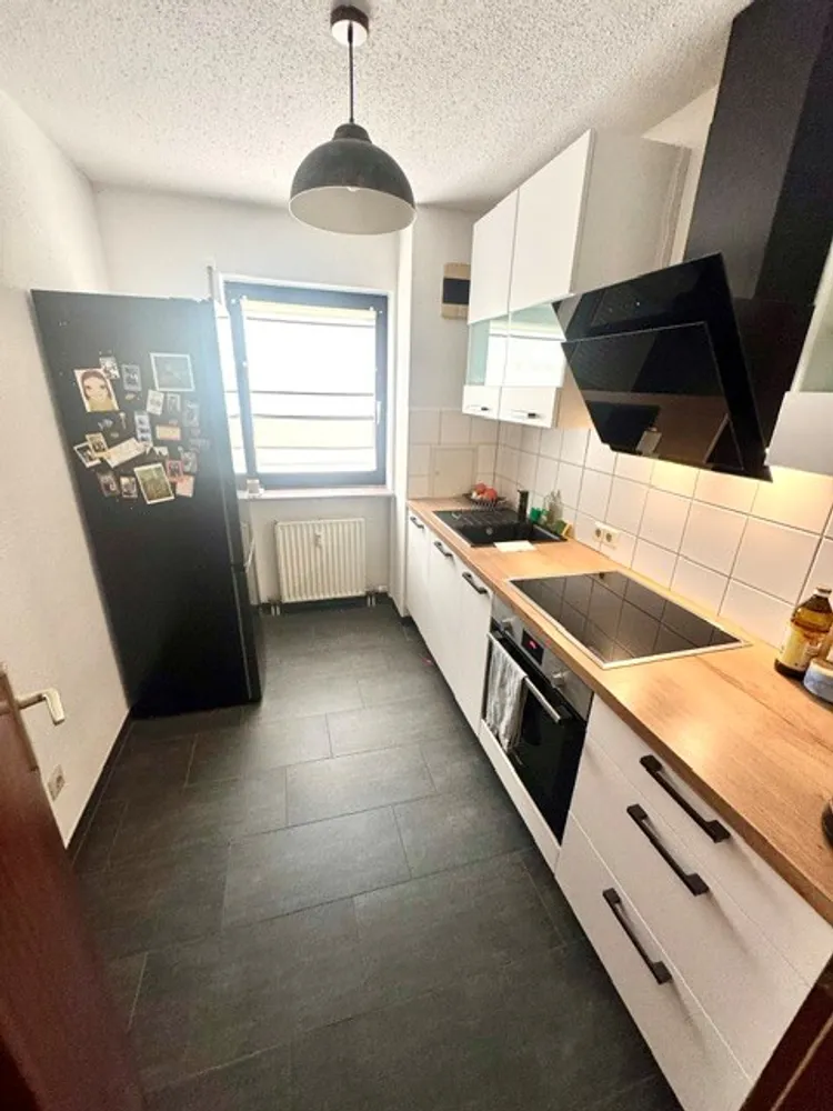 2 Zimmer Wohnung mit 62 m² in Mannheim – Bild 3