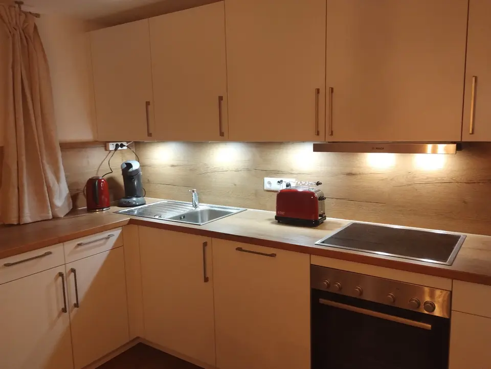 Studio mit 18 m² in Weilheim in Oberbayern – Bild 2