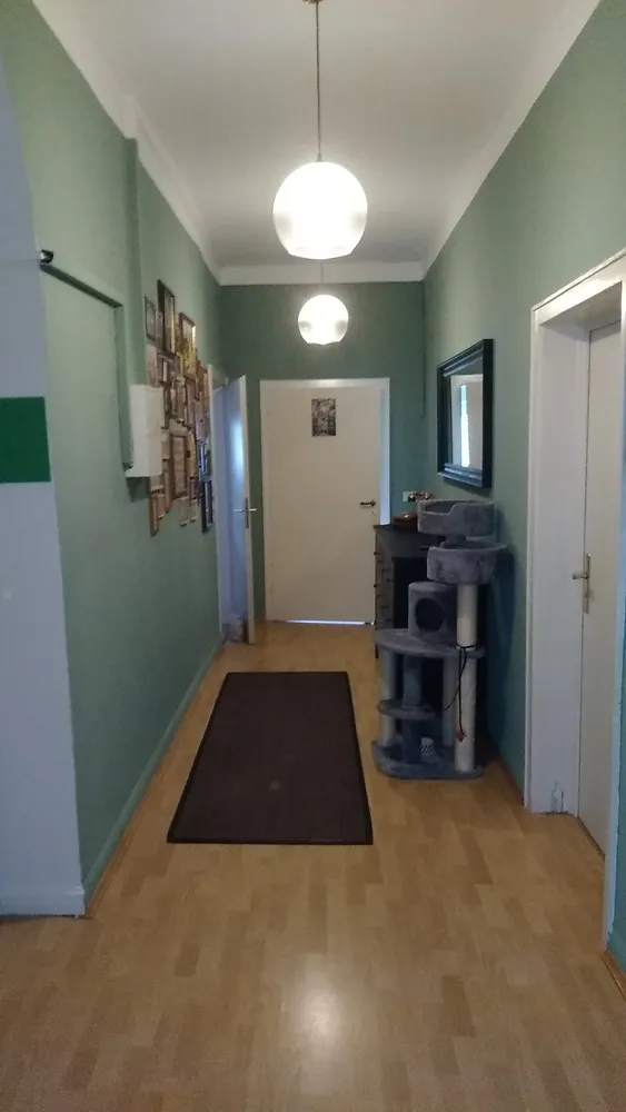 4 Zimmer Wohnung mit 115 m² in Wuppertal – Bild 7