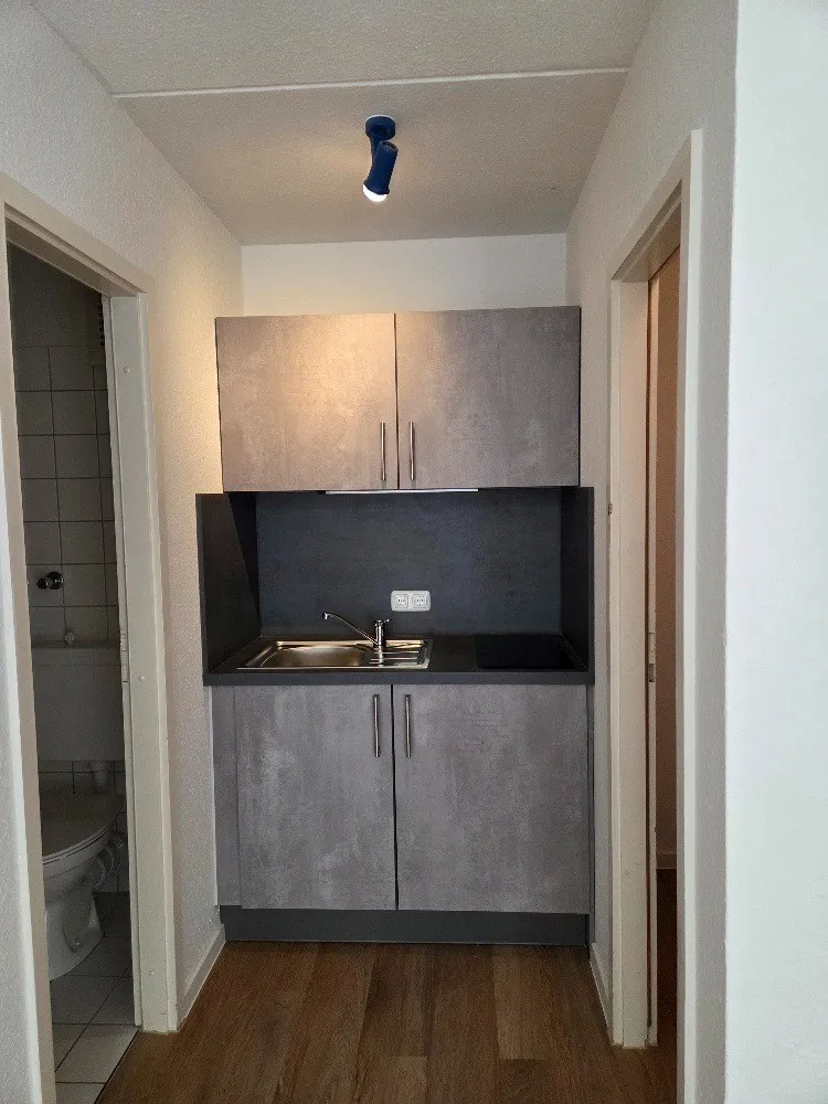 1 Zimmer Wohnung mit 20 m² in Flensburg – Bild 8