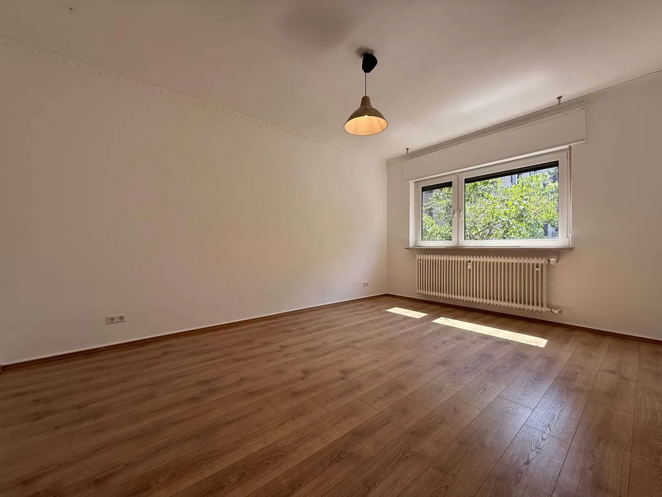 3 Zimmer Wohnung mit 82 m² in Mannheim – Bild 6