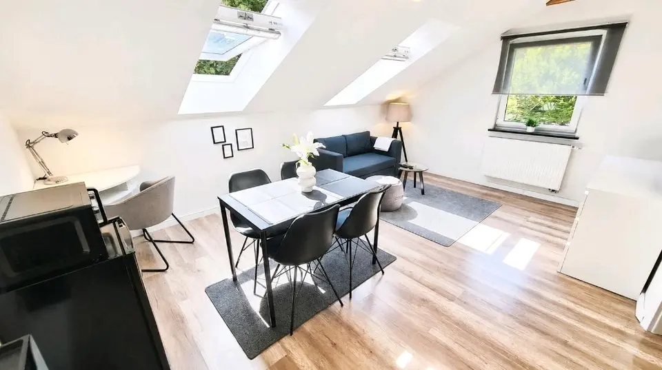 2 Zimmer Wohnung mit 34 m² in Kiel – Bild 10