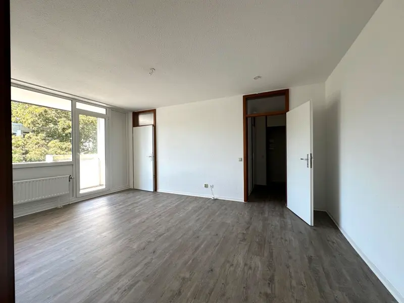 3 Zimmer Wohnung mit 59 m² in Dortmund – Bild 1