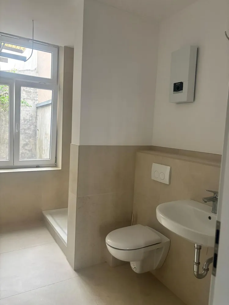 2 Zimmer Wohnung mit 66 m² in Krefeld – Bild 2