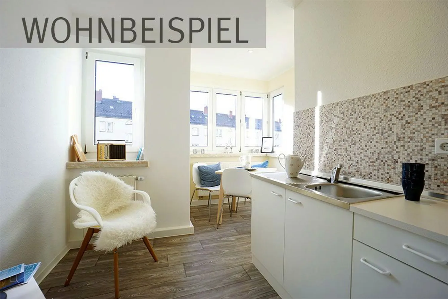 WG-Zimmer in Plauen – Bild 6