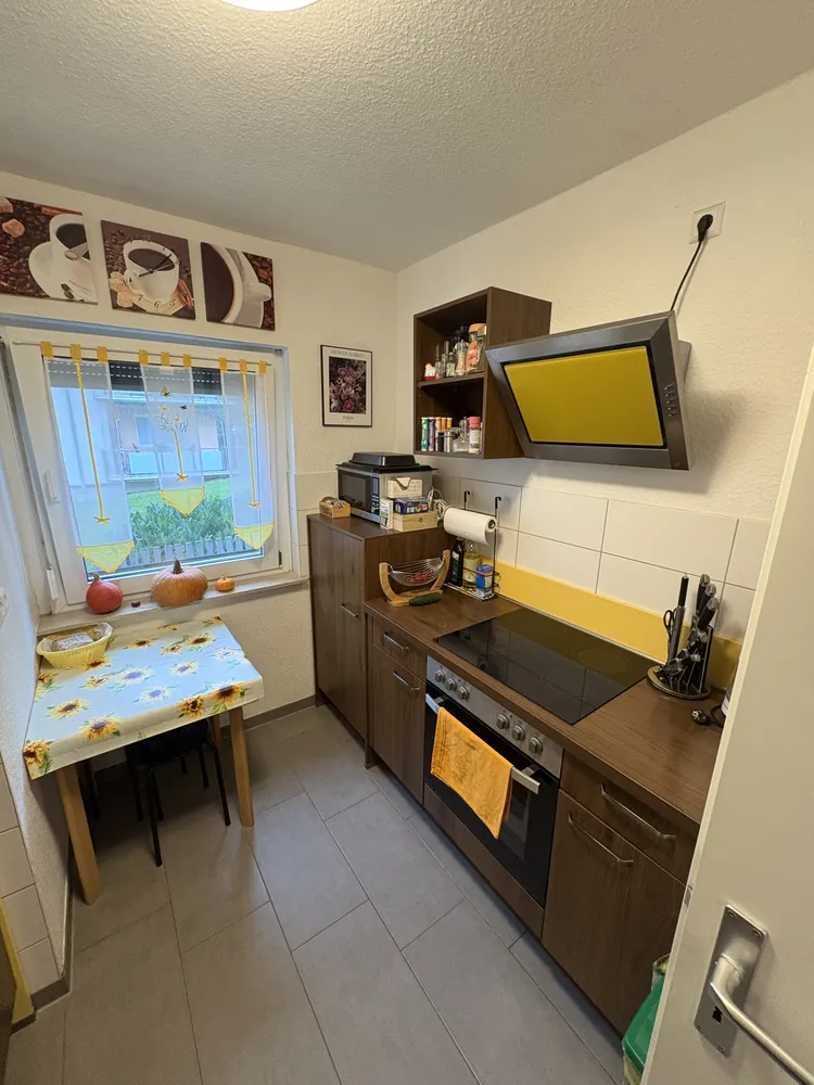 3 Zimmer Wohnung mit 67 m² in Stuttgart – Bild 3