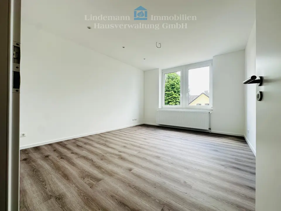4 Zimmer Wohnung mit 87 m² in Buxtehude – Bild 3