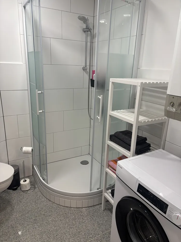 2 Zimmer Wohnung mit 80 m² in Osnabrück – Bild 10
