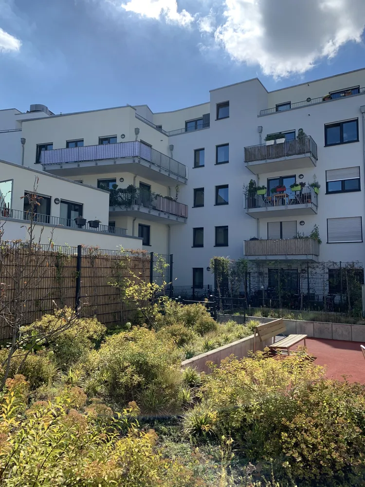 3 Zimmer Wohnung mit 69 m² in Bonn – Bild 1