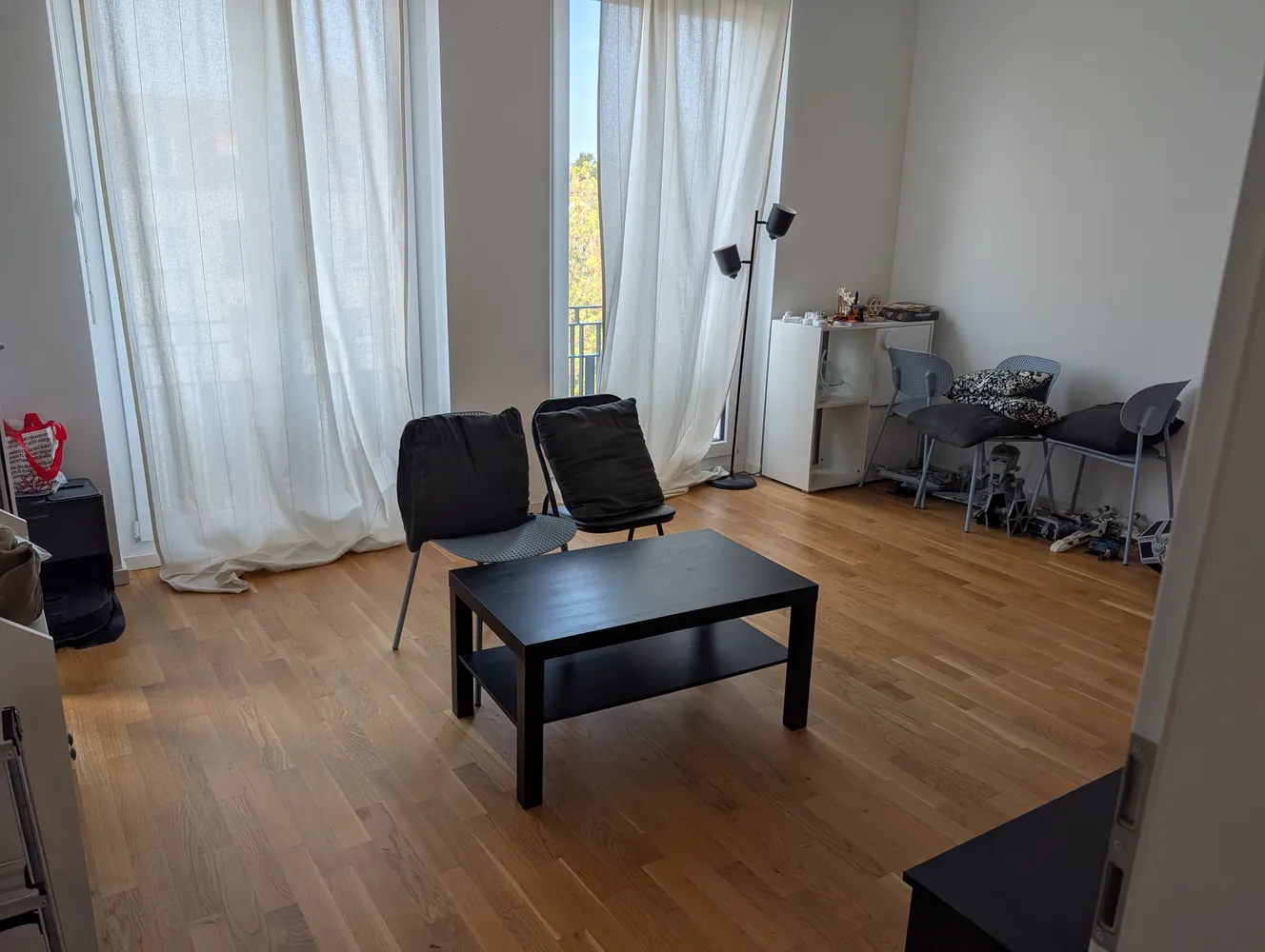 2 room apartment with 59 m² in Berlin – Photo 6