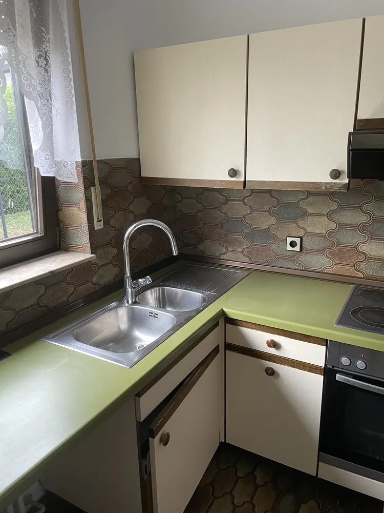 2 Zimmer Wohnung mit 62 m² in Pforzheim – Bild 3