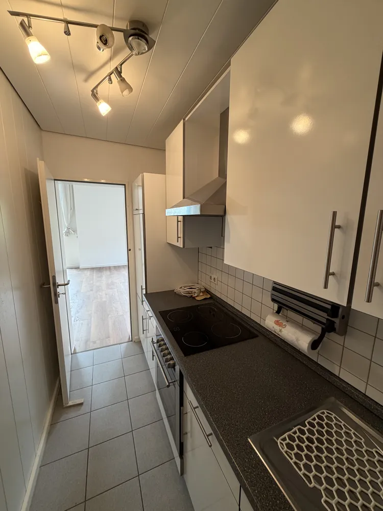 2 Zimmer Wohnung mit 60 m² in Bad Kreuznach – Bild 12