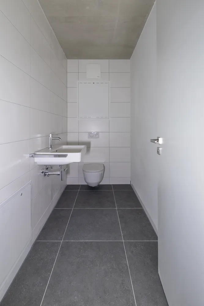 4 Zimmer Wohnung mit 95 m² in Leonberg – Bild 6