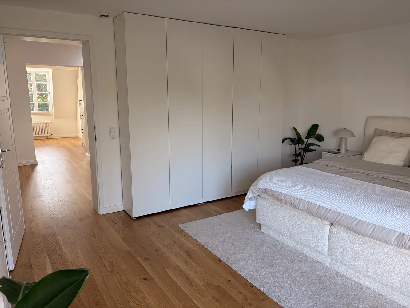 3 Zimmer Wohnung mit 130 m² in Düsseldorf – Bild 11