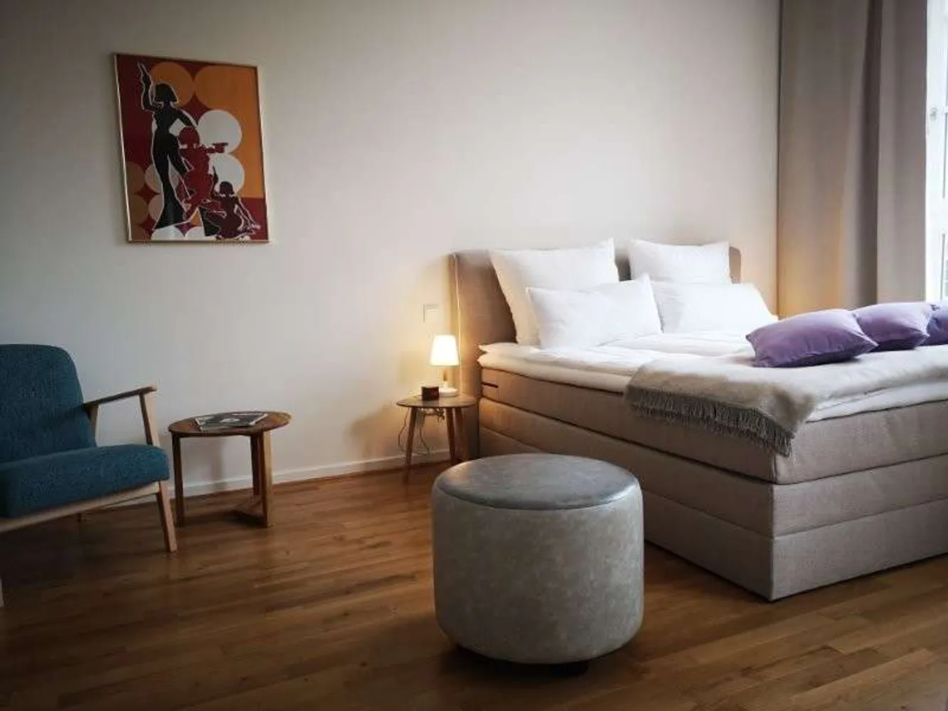 4 Zimmer Wohnung mit 110 m² in Leipzig – Bild 12