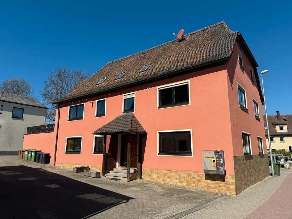 3 Zimmer Wohnung mit 65 m² in Ansbach – Bild 9