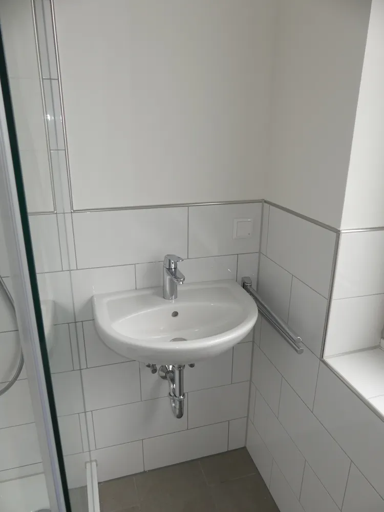 2 Zimmer Wohnung mit 58 m² in Hannover – Bild 7