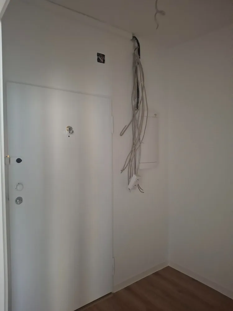 1 Zimmer Wohnung mit 34 m² in Berlin – Bild 8