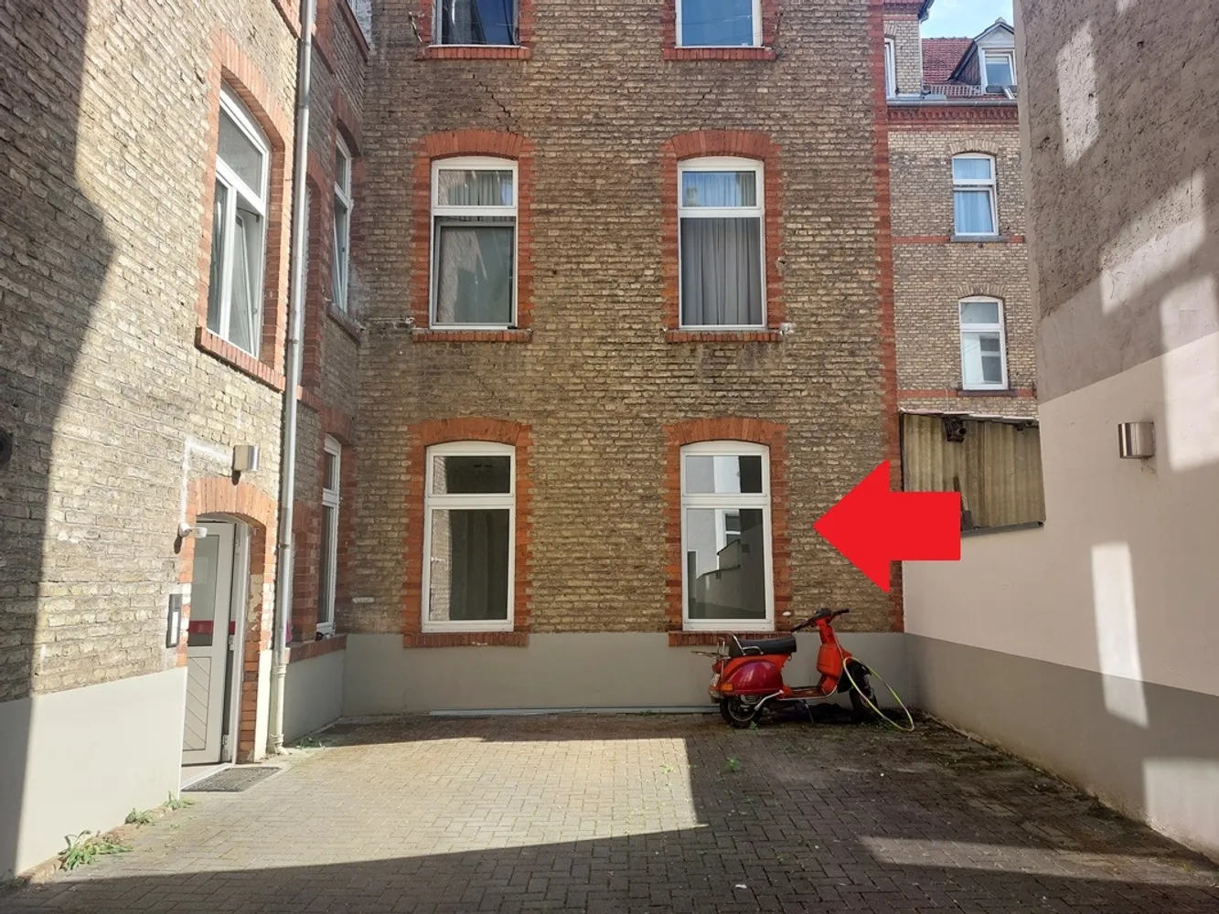 2 room apartment with 35 m² in Wiesbaden – Photo 3