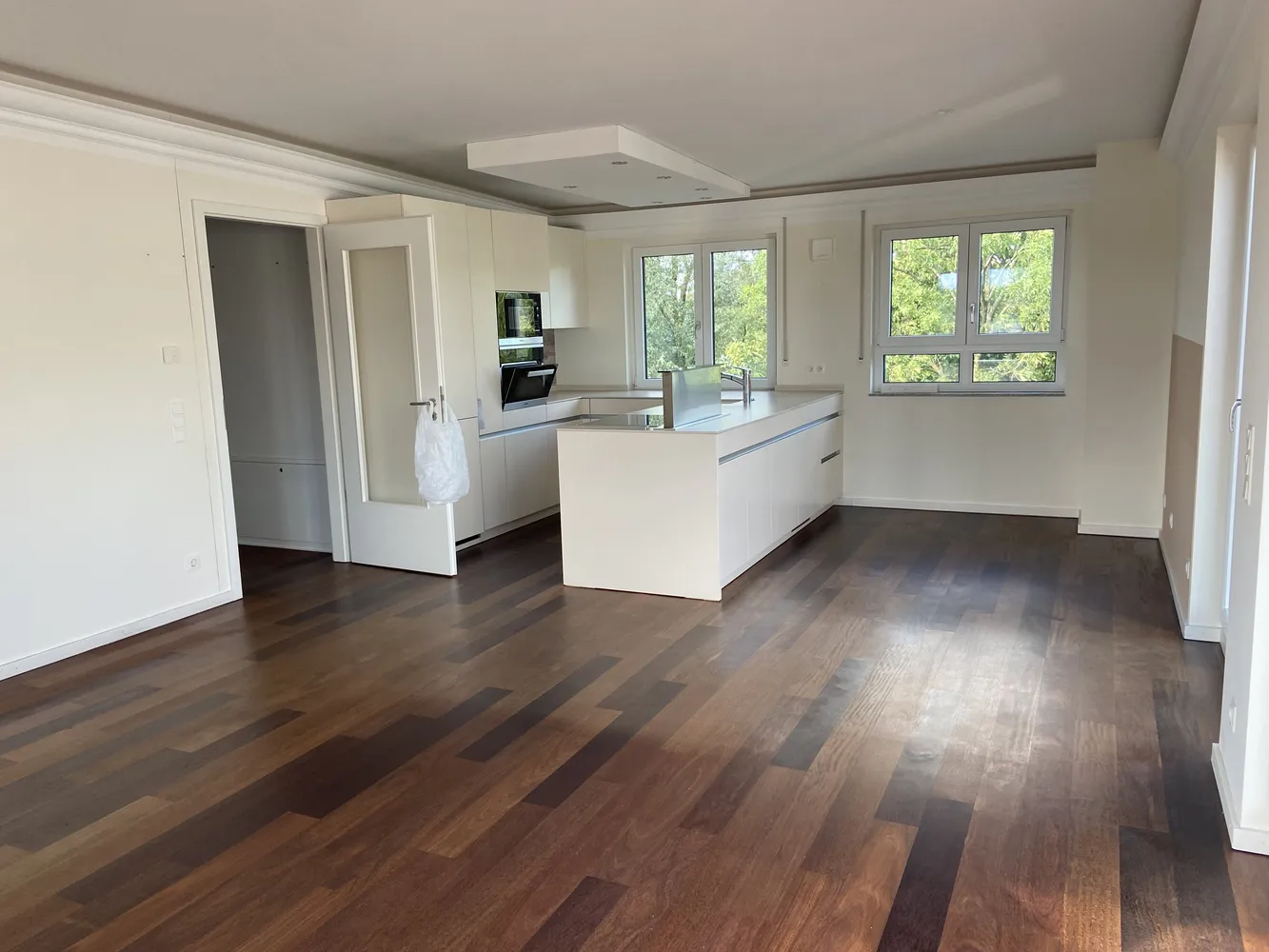 3 Zimmer Wohnung mit 101 m² in München – Bild 4