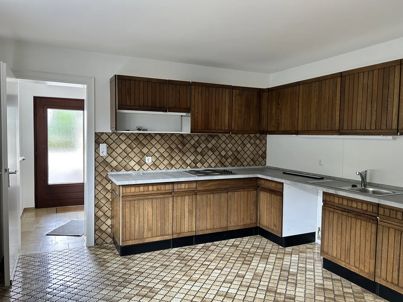 3 Zimmer Wohnung mit 90 m² in Itzehoe – Bild 2