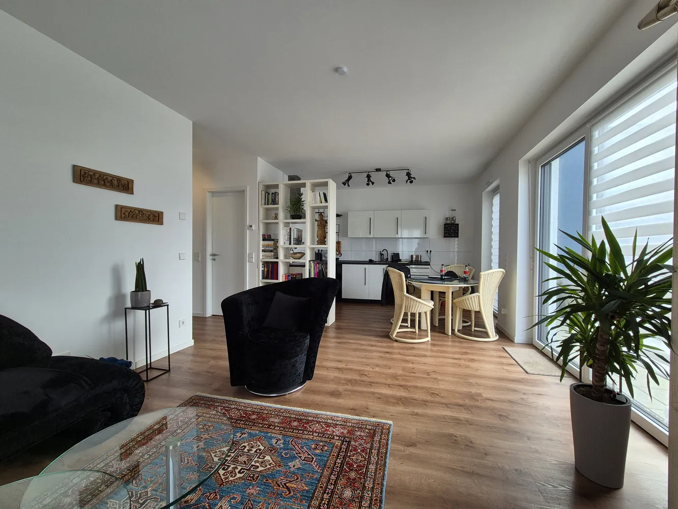 4 Zimmer Wohnung mit 110 m² in Darmstadt – Bild 10