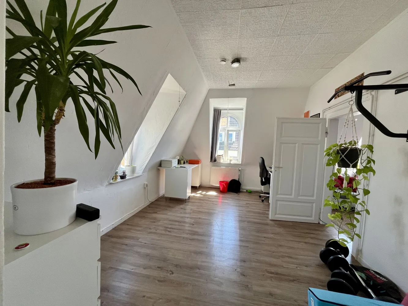 3 Zimmer Wohnung mit 80 m² in Gießen – Bild 8
