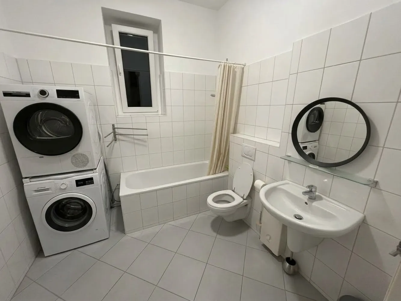 3 room apartment with 104 m² in Brunswick – Photo 5