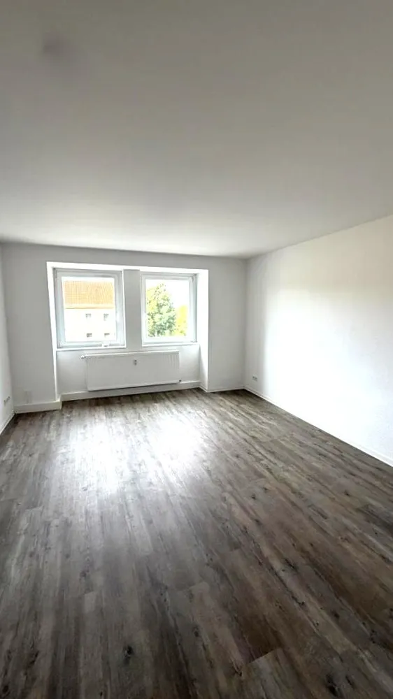 3 Zimmer Wohnung mit 61 m² in Sangerhausen – Bild 3