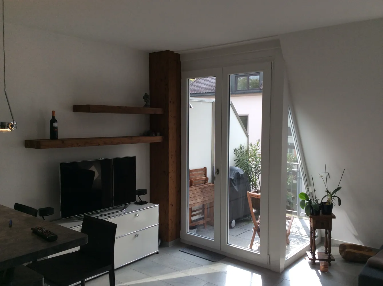 3 Zimmer Wohnung mit 68 m² in München – Bild 3