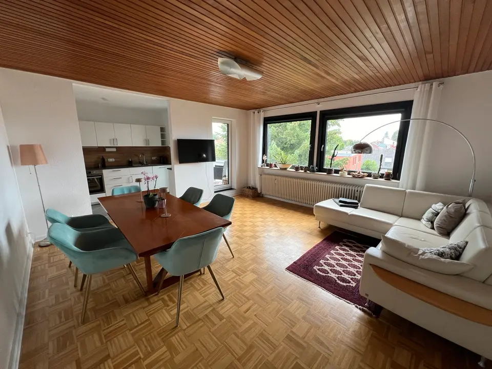 WG-Zimmer mit 85 m² in Oldenburg – Bild 1