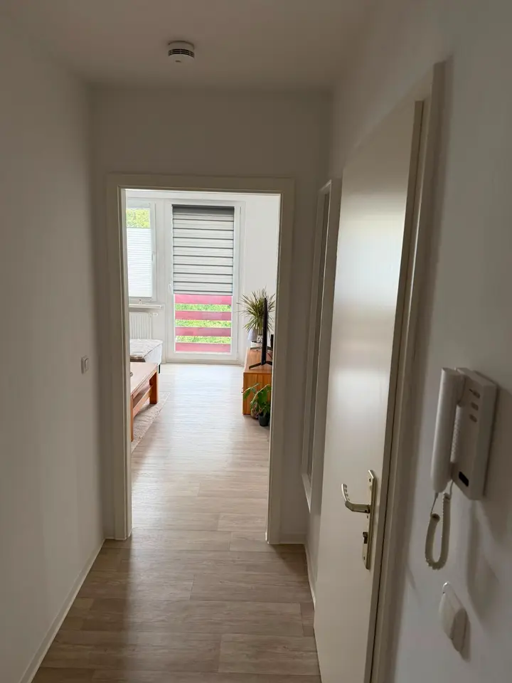2 room apartment with 49 m² in Magdeburg – Photo 4