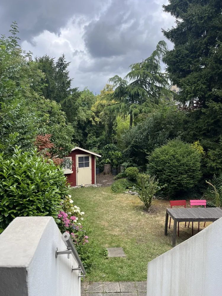 3 Zimmer Wohnung mit 86 m² in Neuss – Bild 2