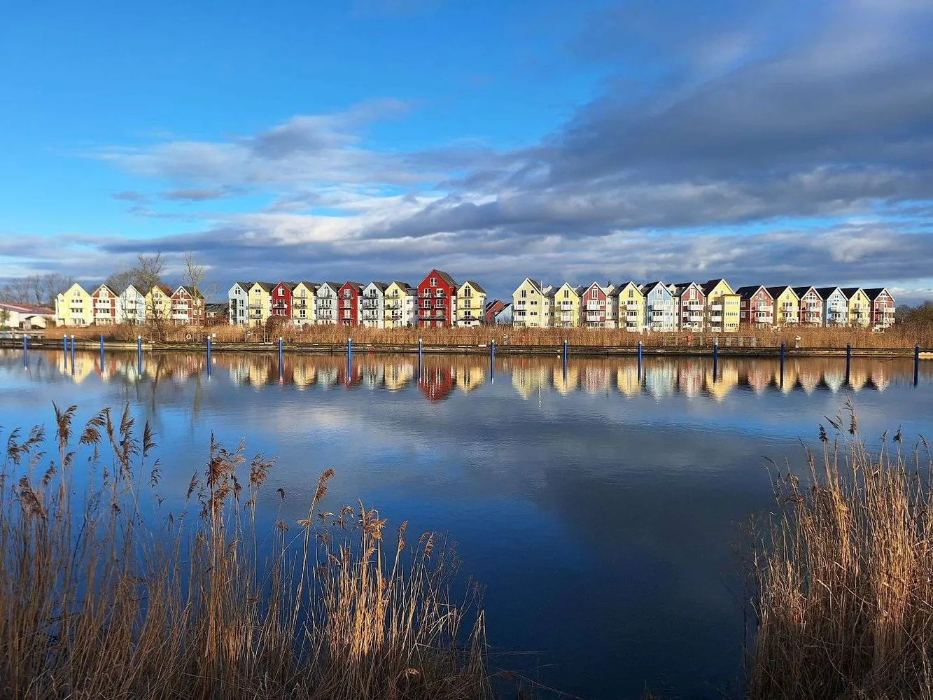 2 Zimmer Wohnung mit 50 m² in Greifswald – Bild 10