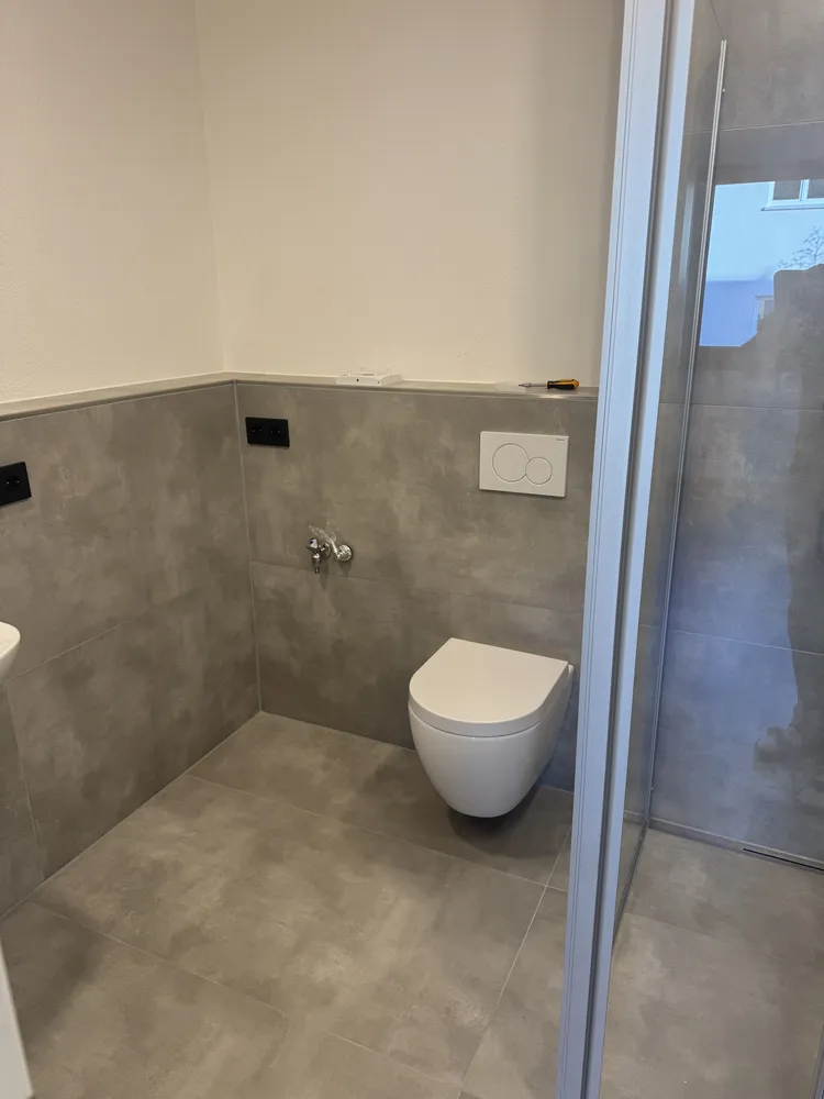 2 room apartment with 30 m² in Aalen – Photo 4