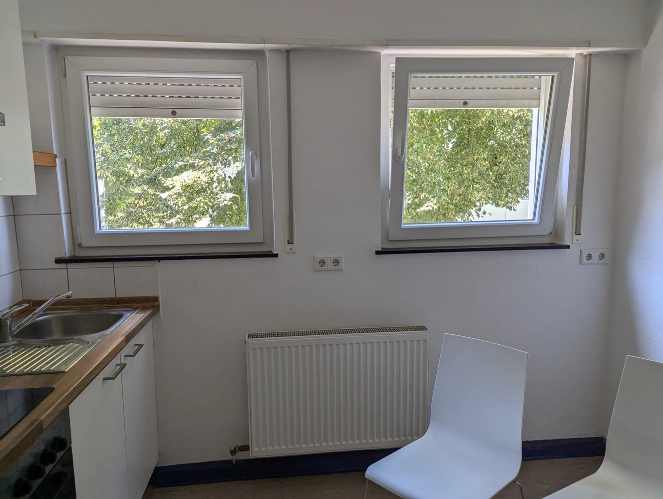 2 Zimmer Wohnung mit 52 m² in Heidelberg – Bild 11