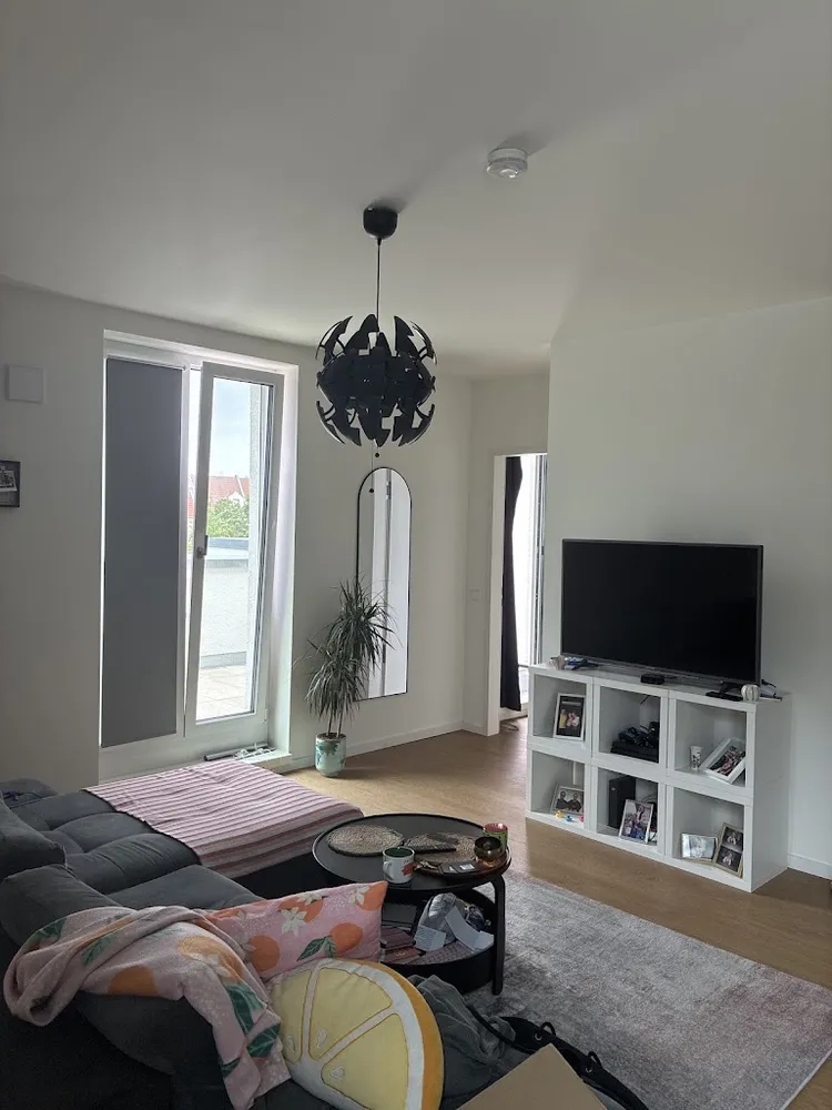 2 room apartment with 65 m² in Berlin – Photo 7
