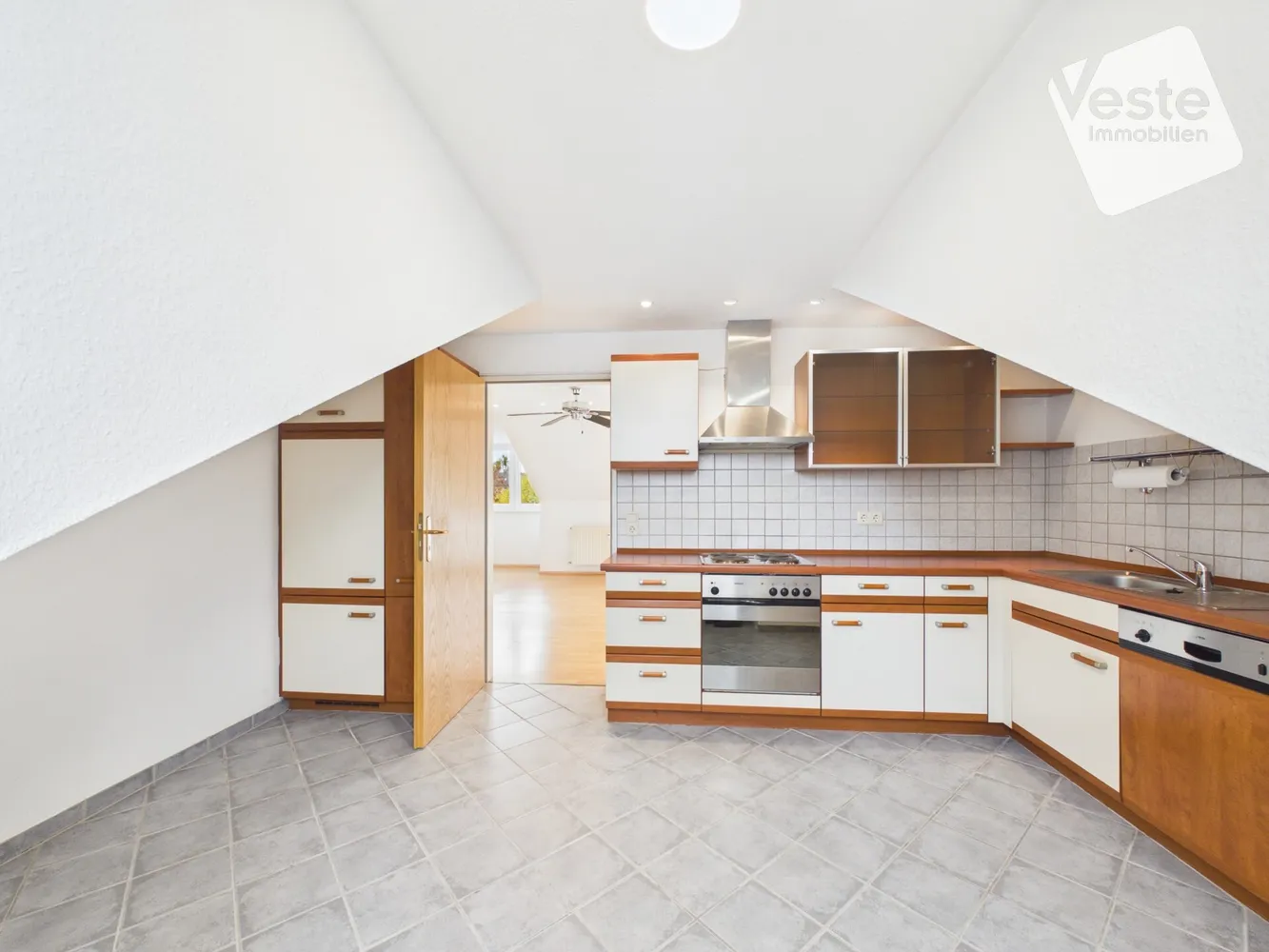 2 Zimmer Wohnung mit 68 m² in Coburg – Bild 7