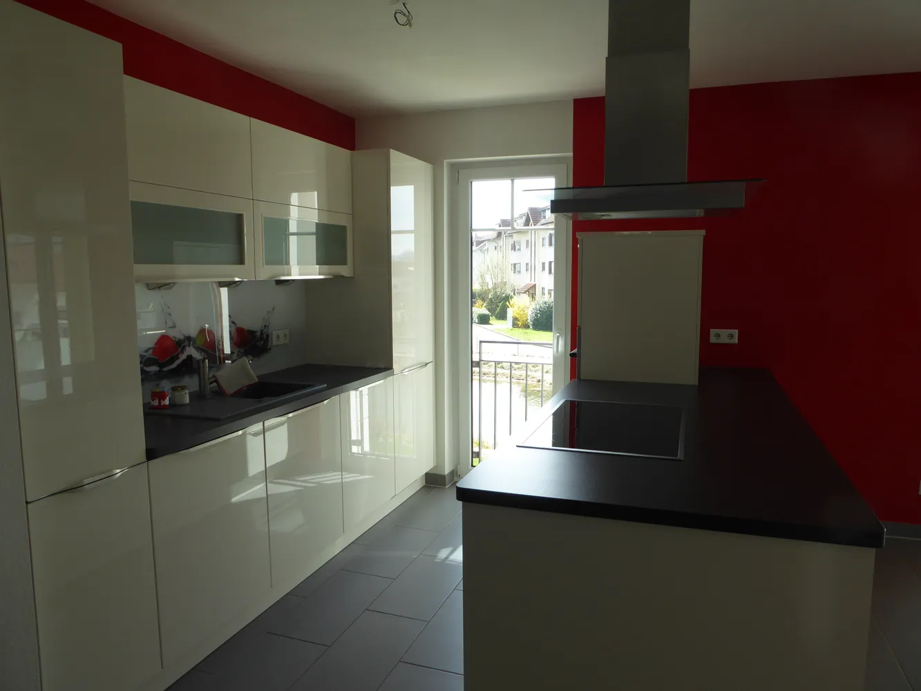 3 Zimmer Wohnung mit 84 m² in Rheinfelden – Bild 6