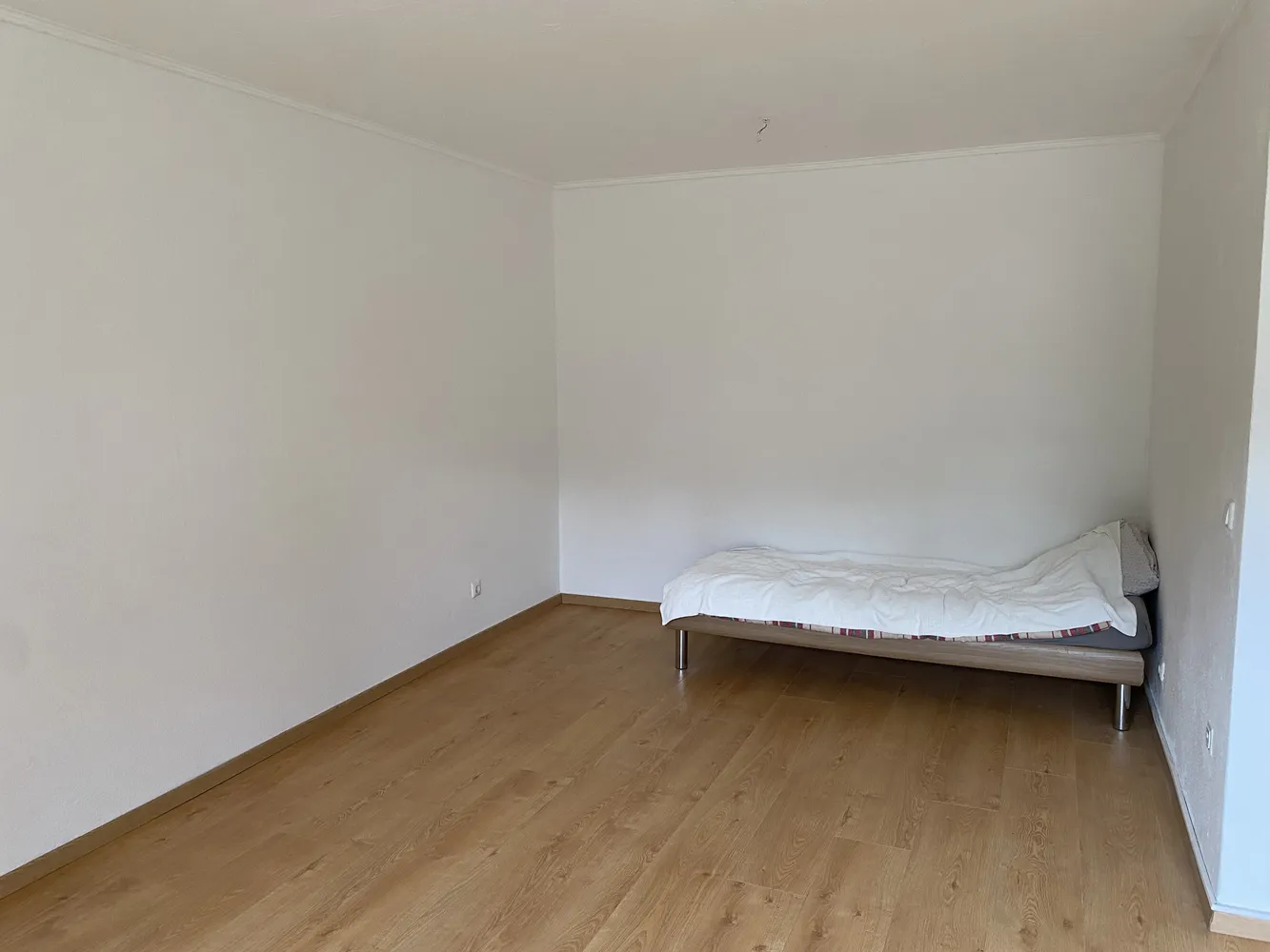 1 Zimmer Wohnung mit 35 m² in Mainz – Bild 8