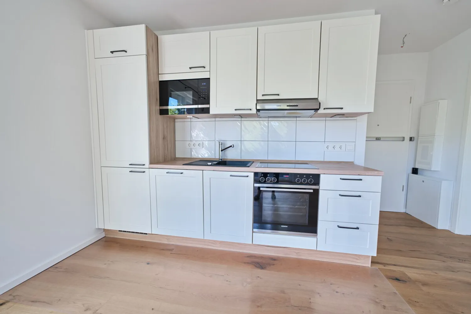 2 Zimmer Wohnung mit 46 m² in Hamburg – Bild 9