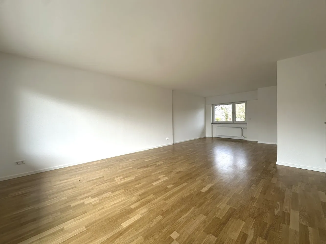 3 room apartment with 93 m² in Hanau – Photo 5