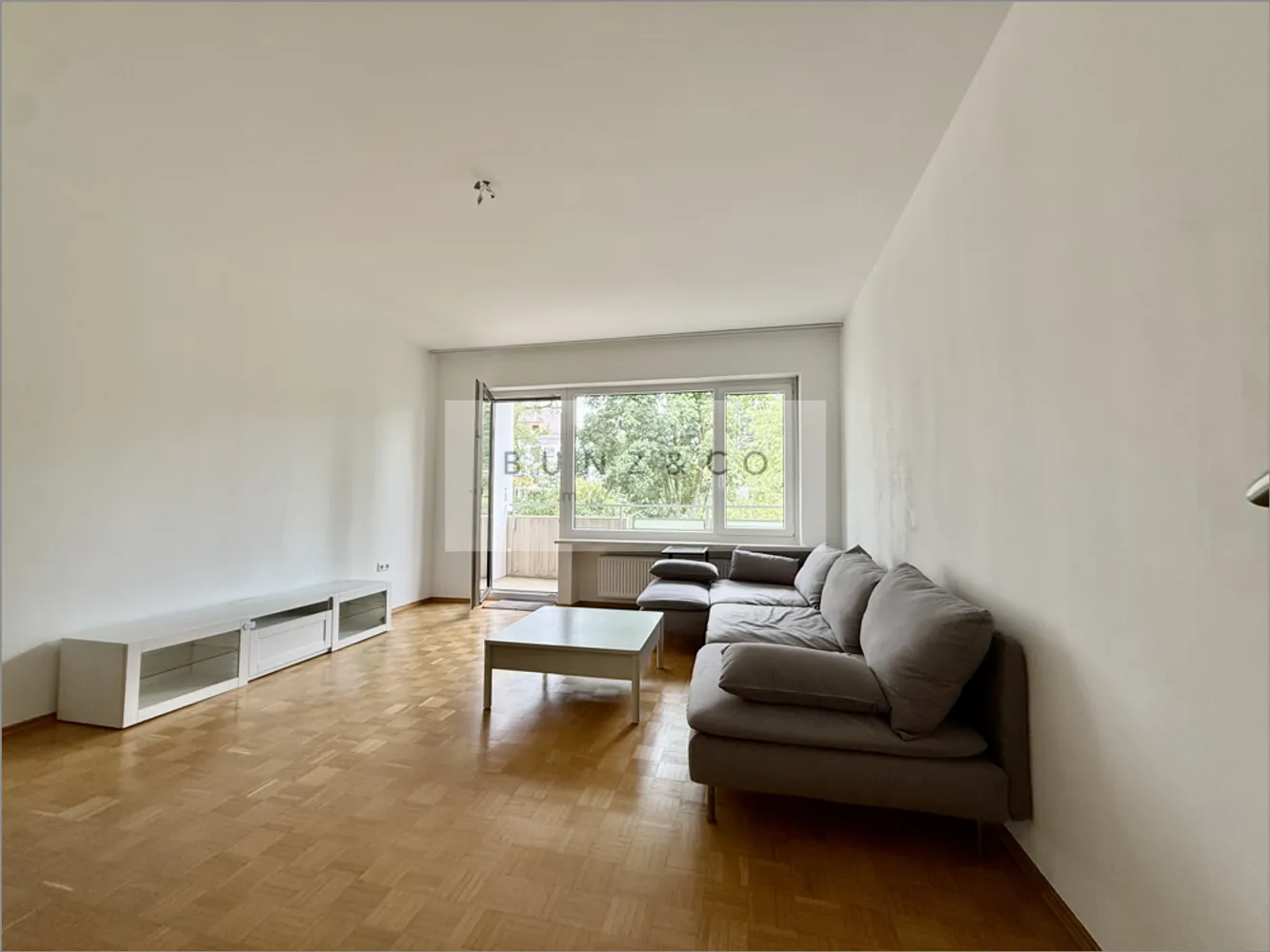 2 Zimmer Wohnung mit 68 m² in München – Bild 1