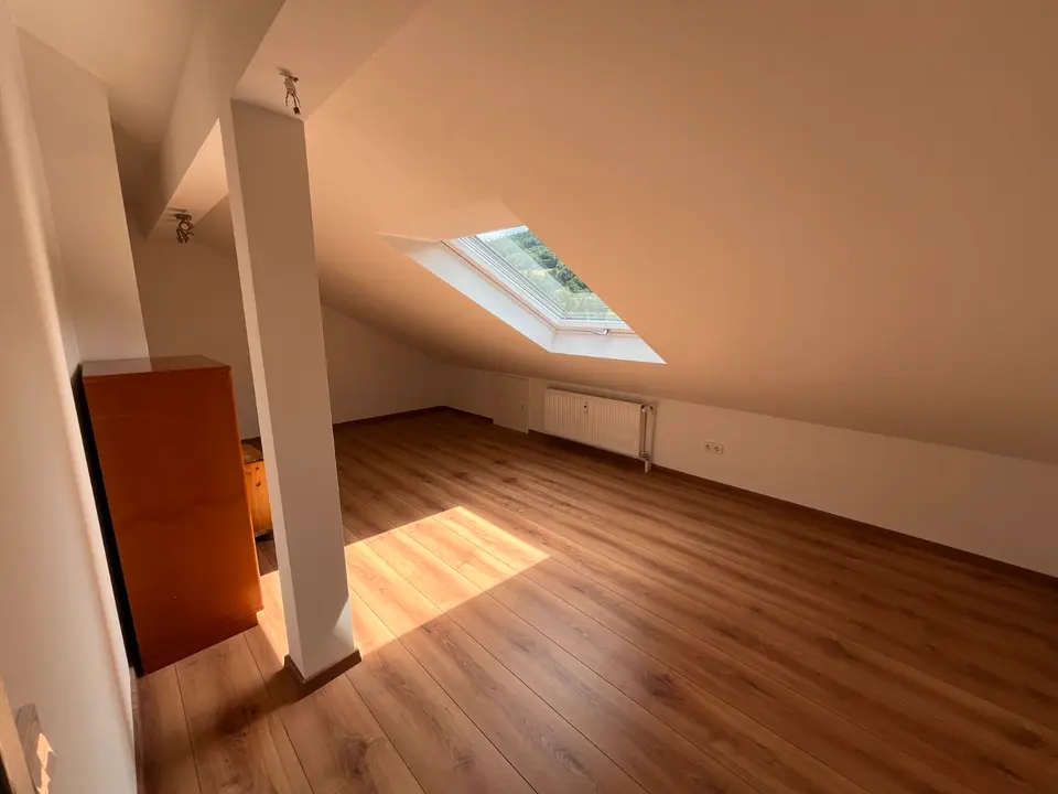 3 Zimmer Wohnung mit 64 m² in Miltenberg – Bild 2