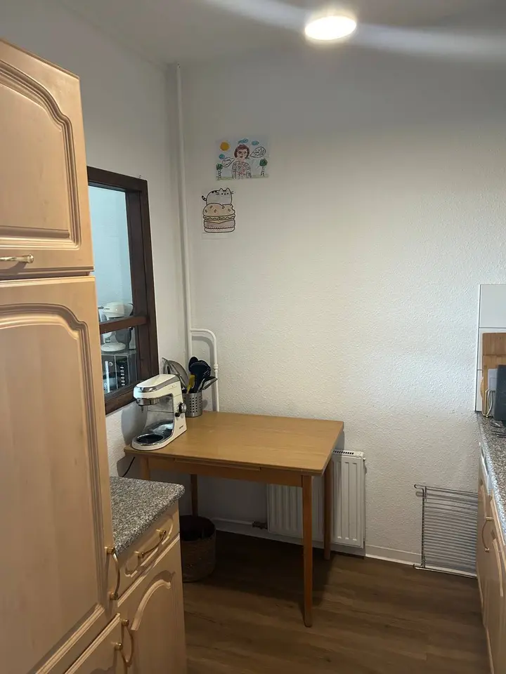 3 Zimmer Haus mit 66 m² in Kamenz – Bild 2