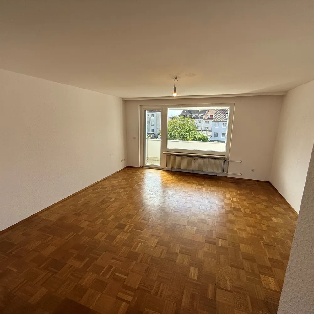 3 Zimmer Wohnung mit 90 m² in Bremen – Bild 1