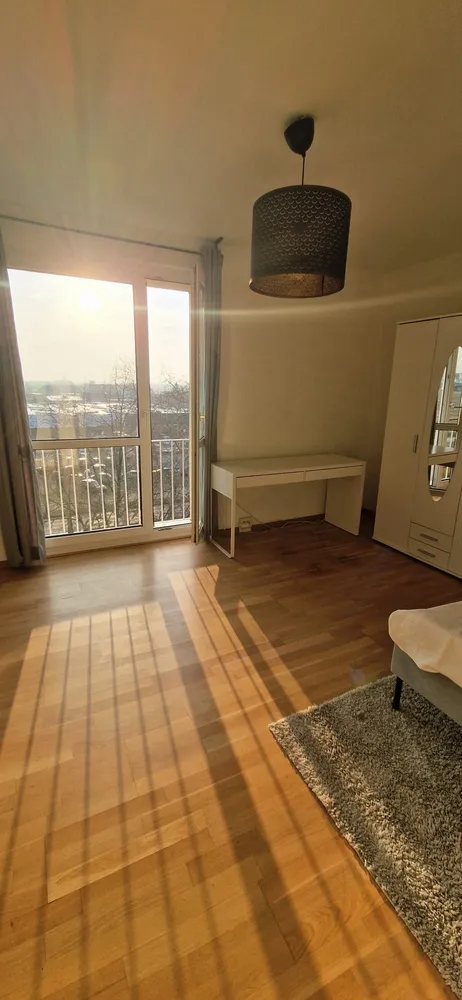 1 Zimmer Wohnung mit 17 m² in Leipzig – Bild 7
